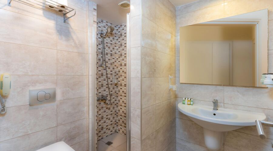 Bodrum Beach Resort  4*