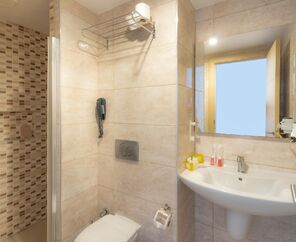 Bodrum Beach Resort  4*