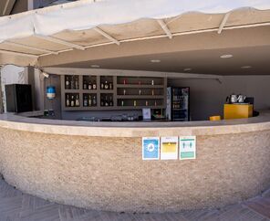 Bodrum Beach Resort  4*