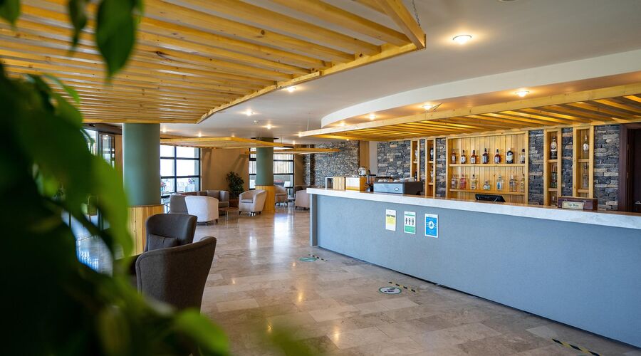 Bodrum Beach Resort  4*
