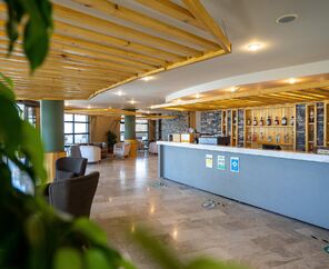 Bodrum Beach Resort  4*