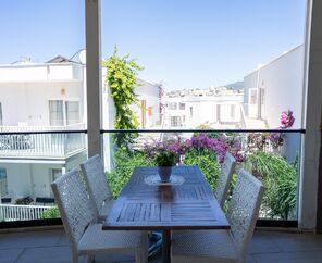 Bodrum Beach Resort  4*