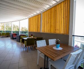 Bodrum Beach Resort  4*