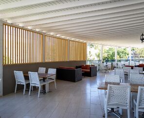 Bodrum Beach Resort  4*