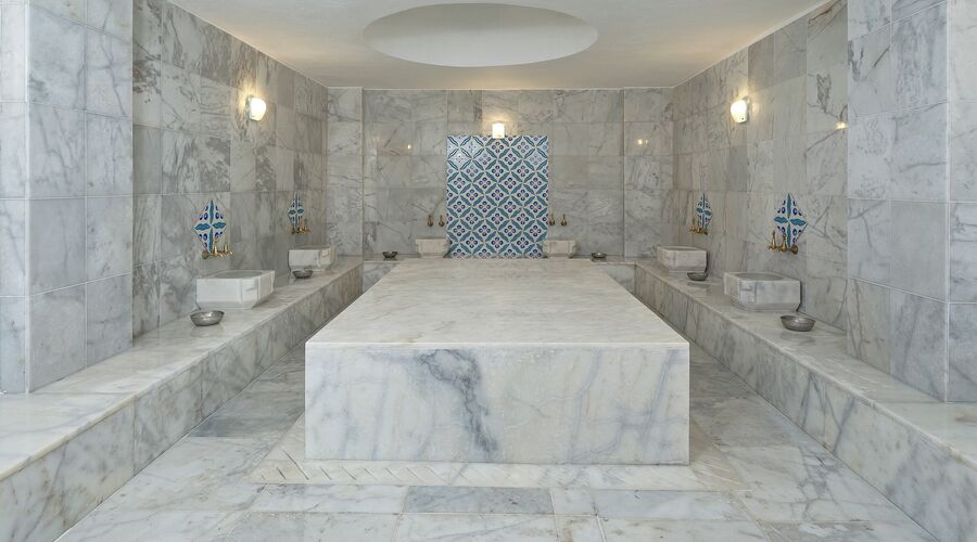 Bodrum Beach Resort  4*