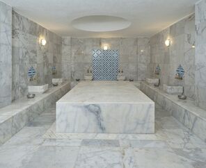 Bodrum Beach Resort  4*
