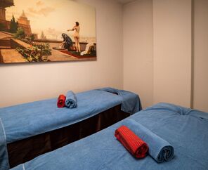 Bodrum Beach Resort  4*