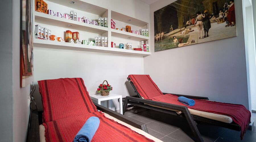 Bodrum Beach Resort  4*