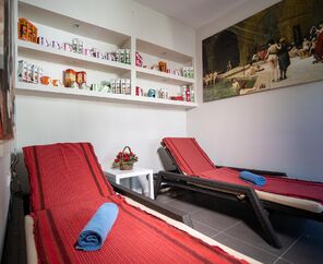 Bodrum Beach Resort  4*