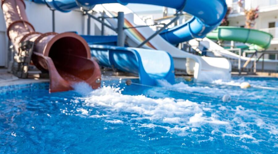 Bodrum Beach Resort  4*