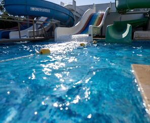 Bodrum Beach Resort  4*