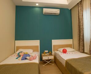 Crystal Green Bay Resort&Spa