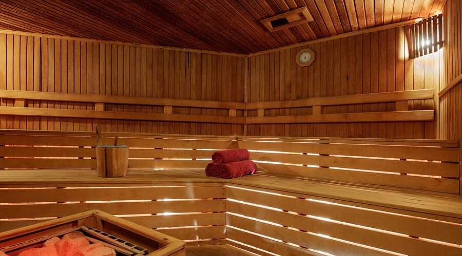 Crystal Green Bay Resort&Spa