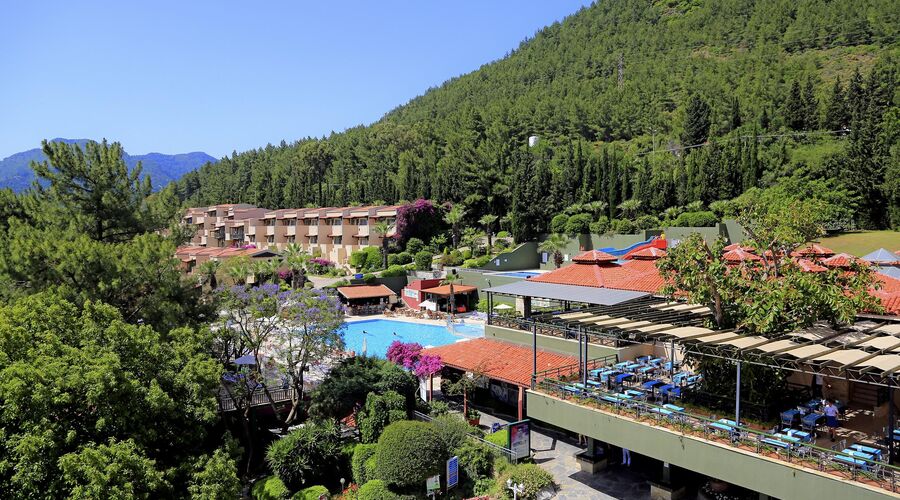 Labranda Mares Marmaris 5*