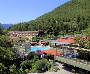 Labranda Mares Marmaris 5*