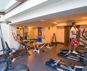 Crystal Green Bay Resort&Spa