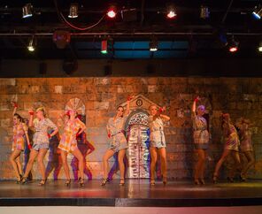 Crystal Green Bay Resort&Spa