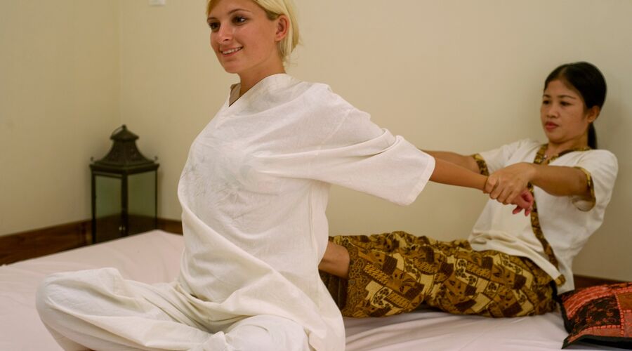 Crystal Green Bay Resort&Spa