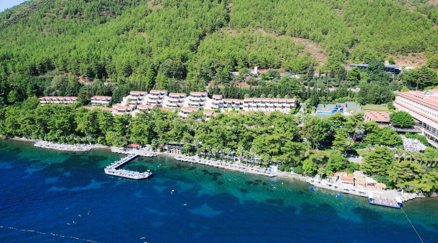 Labranda Mares Marmaris 5*