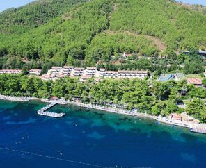 Labranda Mares Marmaris 5*