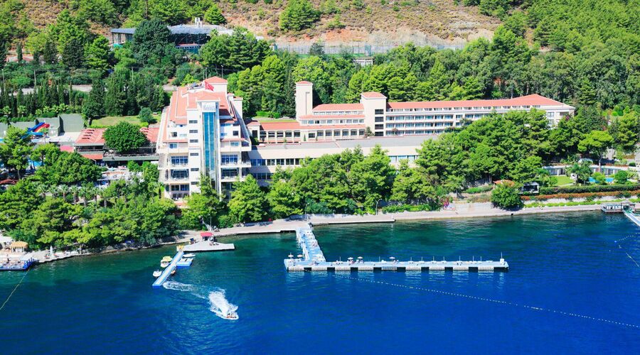 Labranda Mares Marmaris 5*