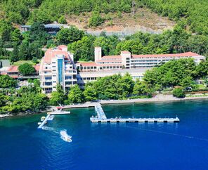 Labranda Mares Marmaris 5*