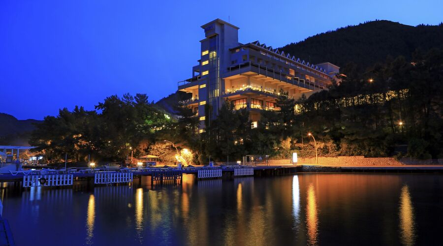 Labranda Mares Marmaris 5*