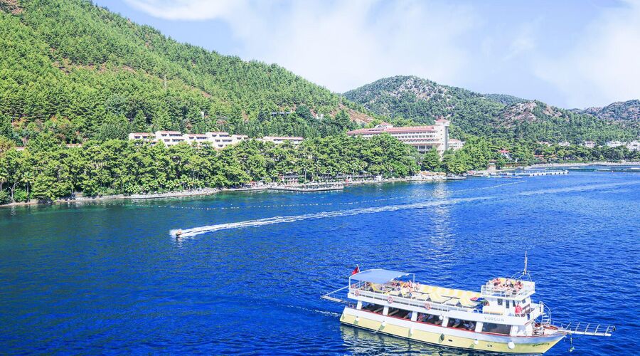 Labranda Mares Marmaris 5*