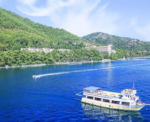 Labranda Mares Marmaris 5*