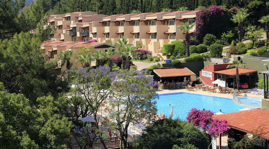 Labranda Mares Marmaris 5*