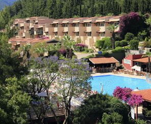 Labranda Mares Marmaris 5*