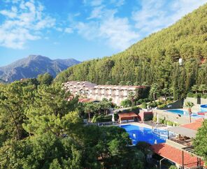 Labranda Mares Marmaris 5*