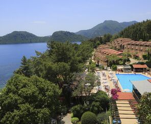 Labranda Mares Marmaris 5*