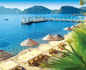 Labranda Mares Marmaris 5*