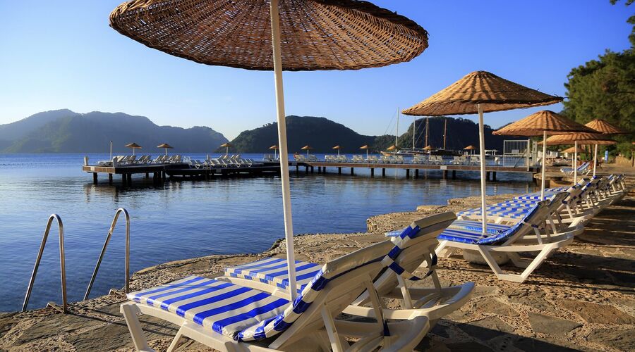 Labranda Mares Marmaris 5*