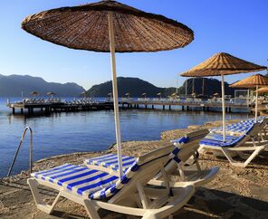 Labranda Mares Marmaris 5*