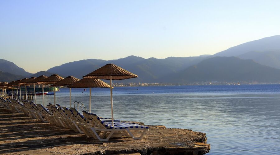 Labranda Mares Marmaris 5*