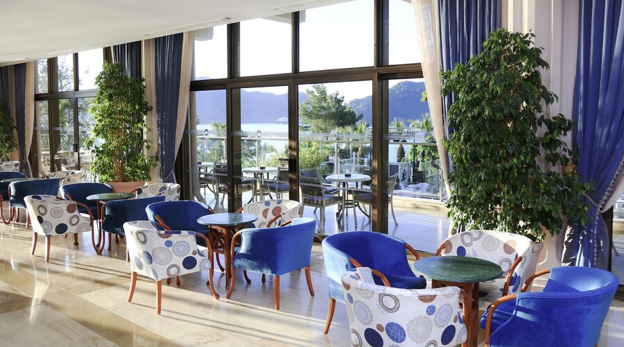 Labranda Mares Marmaris 5*