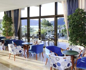 Labranda Mares Marmaris 5*