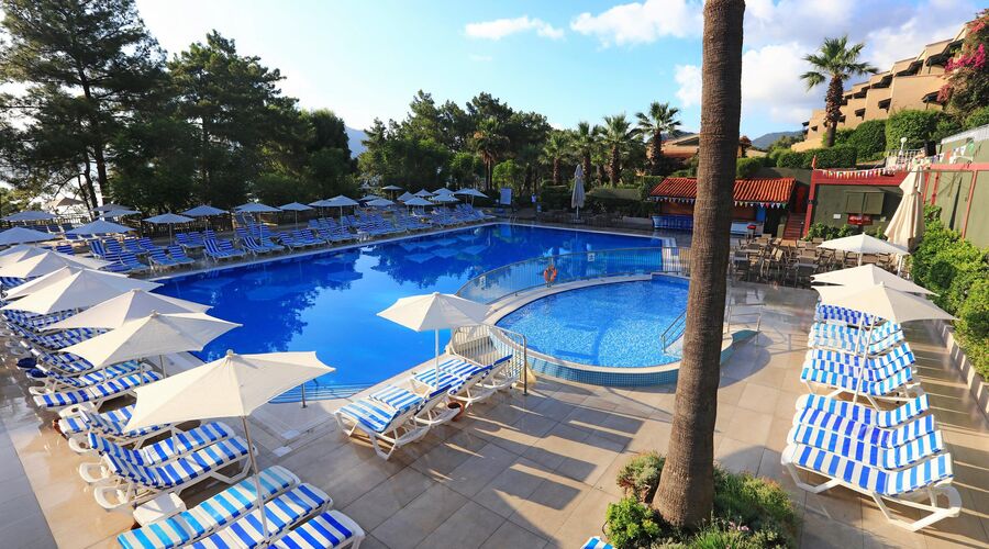 Labranda Mares Marmaris 5*