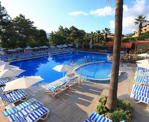 Labranda Mares Marmaris 5*