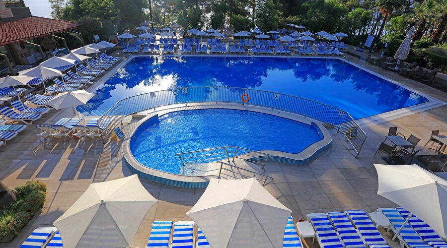 Labranda Mares Marmaris 5*