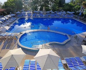 Labranda Mares Marmaris 5*