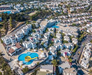 Afytos Hotel Bodrum