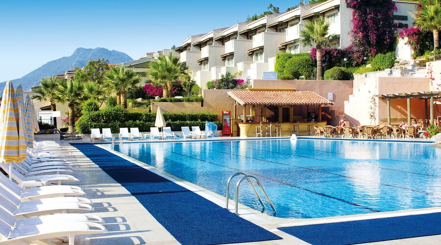 Labranda Mares Marmaris 5*