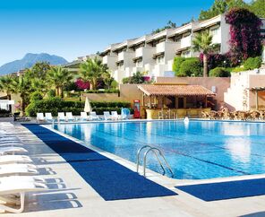 Labranda Mares Marmaris 5*