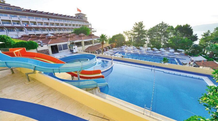 Labranda Mares Marmaris 5*