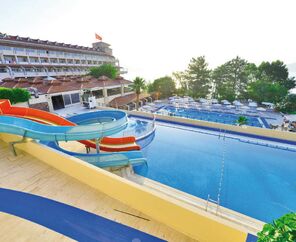 Labranda Mares Marmaris 5*