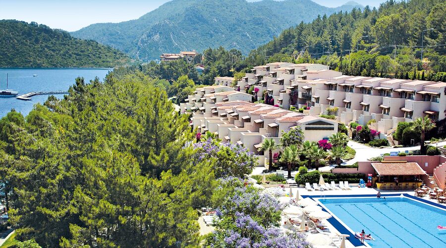 Labranda Mares Marmaris 5*