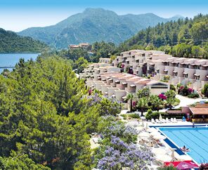 Labranda Mares Marmaris 5*